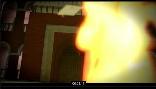 Sattamum Needhiyum Screenshot 2