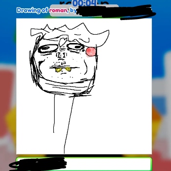 ugly