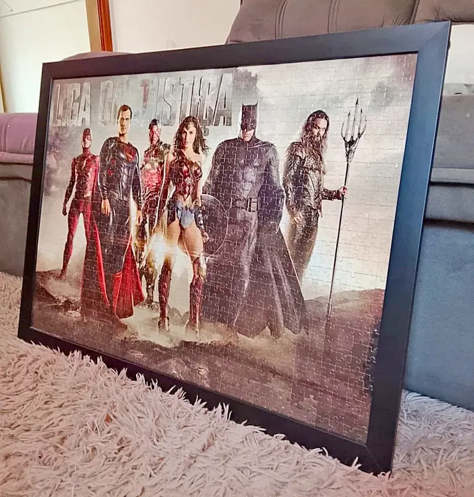 Galeria de Quebra-cabeças 3