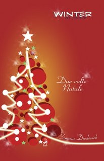 Simona Diodovich - Winter in love Vol. 3. Due volte Natale (2023)
