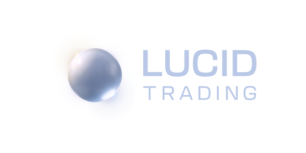 Logo de Lucid Trading