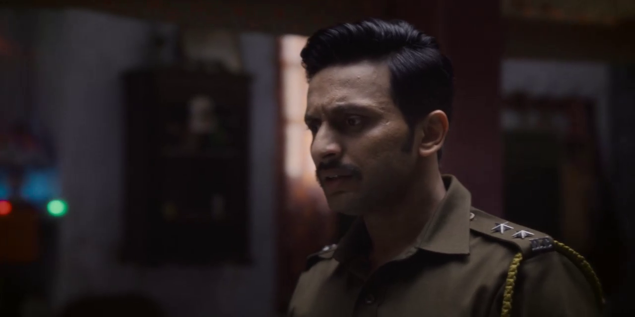 Jogi (2022) NF Hindi 720p WEBRip x264 AAC ESub