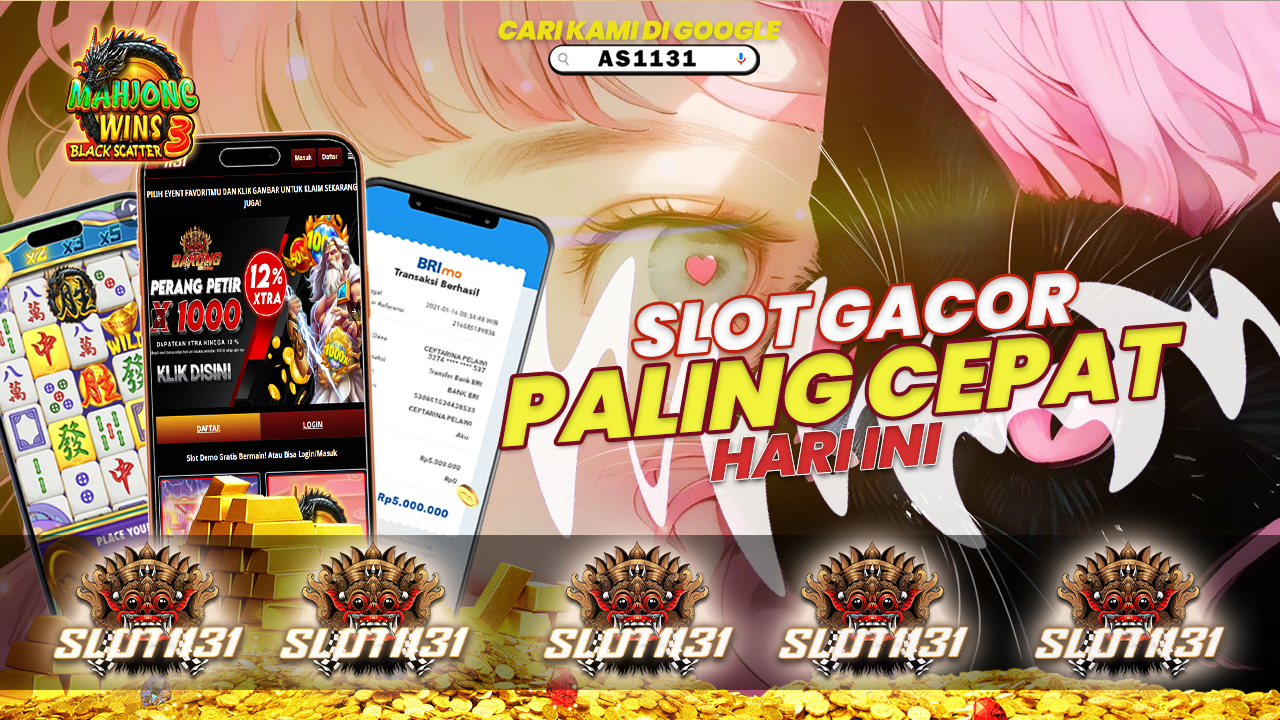 Zona Keberuntungan Dunia Arahkan Pemain ke Mahjong Wins 3