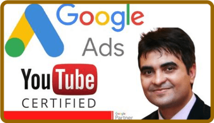 Google Ads BluePrint (AdWords) - Grow with Google Ads Free