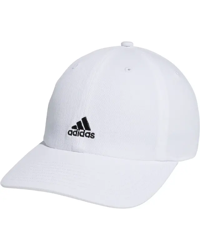 Get 65% Off adidas Saturday Cap at Zappos – Just .65 Get 65% Off adidas Saturday Cap at Zappos – Just .65