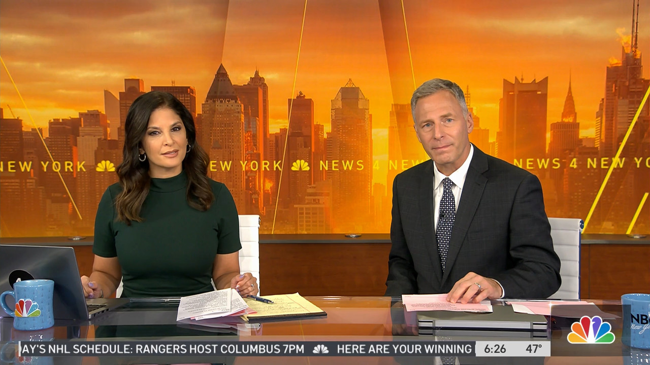 10.29 - 10.00.00 - Today in New York. Newsmagazine program offers a m....ts_snapshot_22.33.120