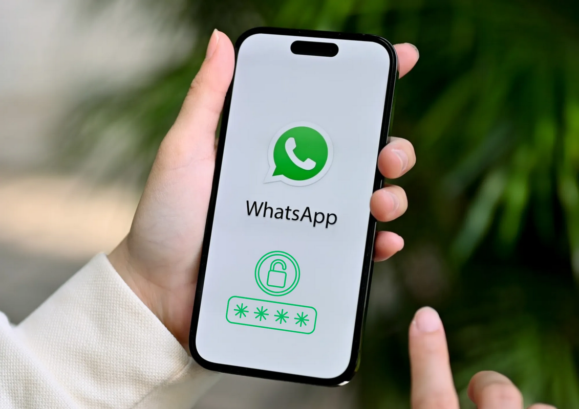 WhatsApp y el modo “llave maestra”: cómo funciona la nueva función de seguridad