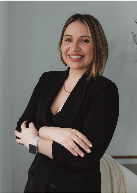 Dra. Alessandra Mancasz