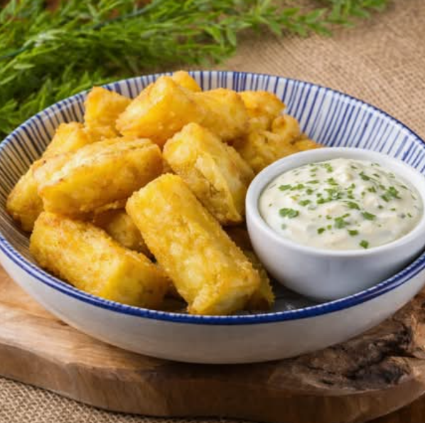 Yuca