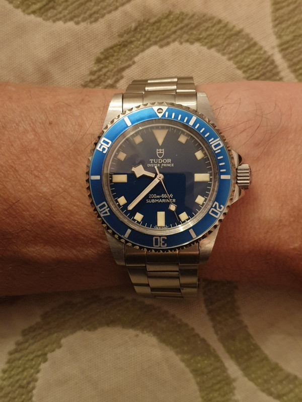 Tudor 9401 Snowflake where can I get an engraved caseback