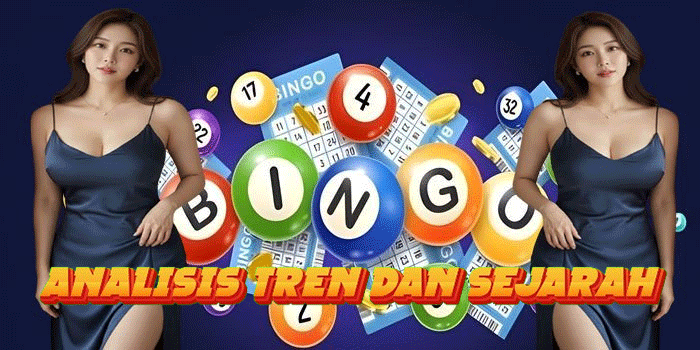 Analisis Tren Dan Sejarah