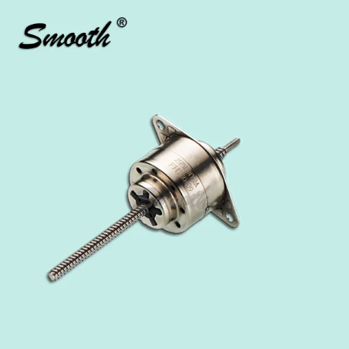https://www.smoothmotor.com/linear-actuator