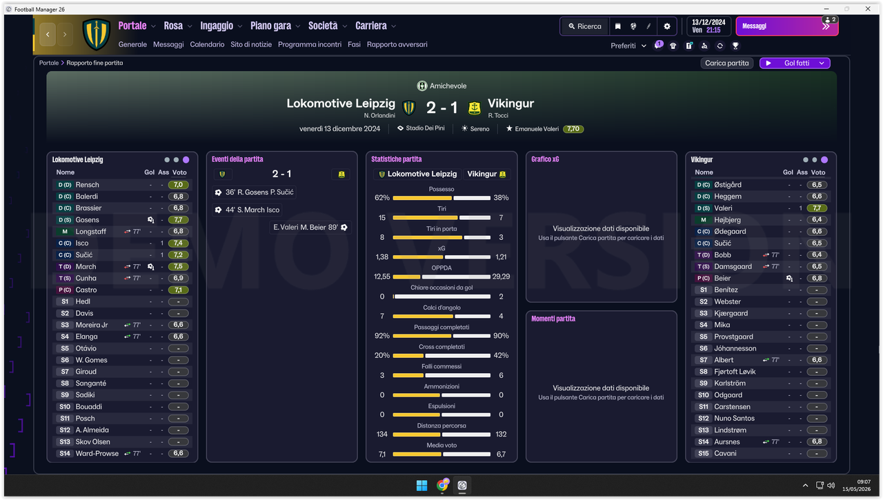 Vikingur (3)