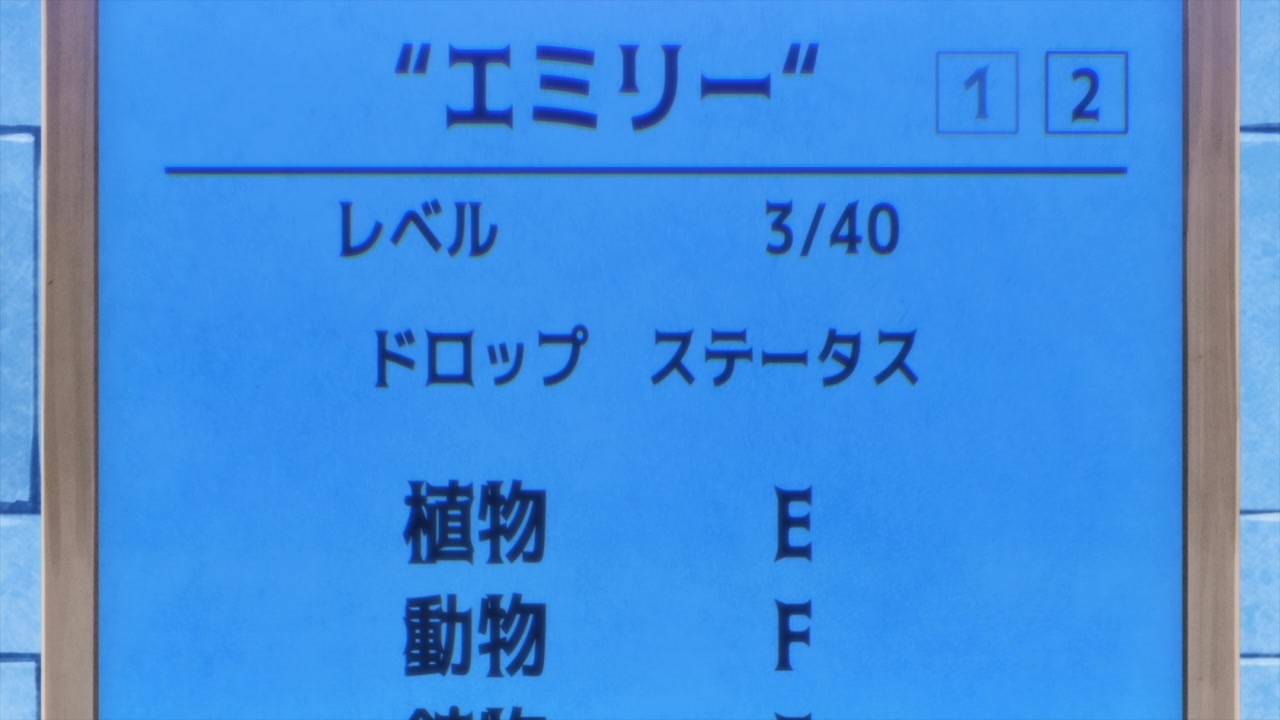 [SubsPlease] Level 1 dakedo Unique Skill de Saikyou desu - 01 (720p) [49DAF787].0000