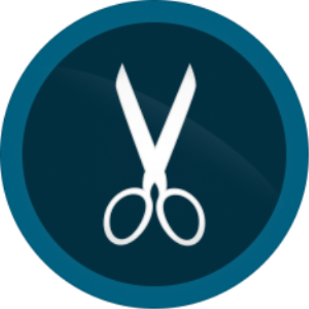 Cutter - Cut & Crop Video 3.1.0 macOS Cutter - Cut & Crop Video 3.1.0 macOS