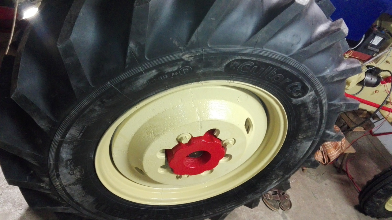 Zetor 50 Super (278)