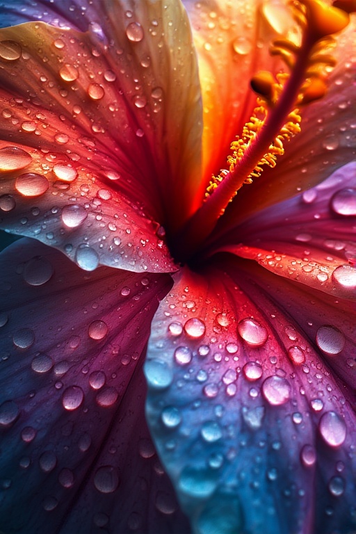 close-up-of-a-flower-with-wate-1