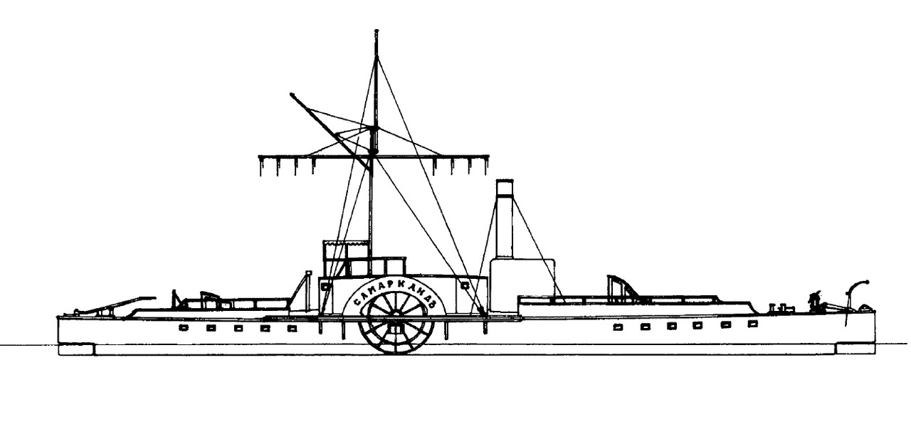 рис.56. Пароход_Самарканд