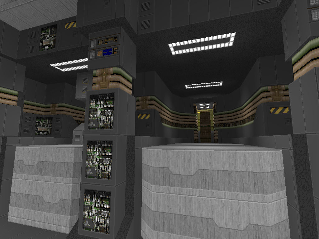 Complex 502 - Descent (34)