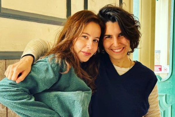 LA PELÍCULA “ARIEL”, DE LOIS PATIÑO, PREMIER MUNDIAL EN EL FESTIVAL DE CINE DE RÓTERDAM