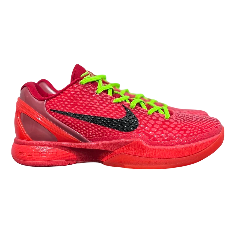 Zoom Kobe 6 (11+)