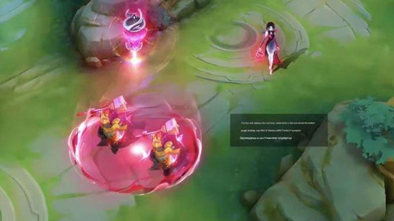 Strategi Positioning dan Rotasi