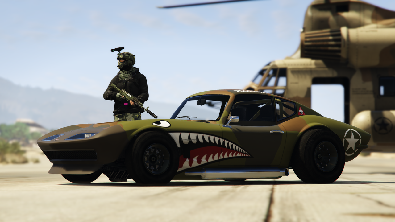 Invertero Coquette Classic (10)