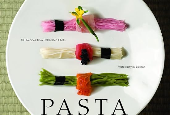 Pasta by Battman