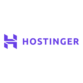 Hostinger Logo