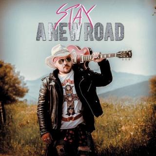 Stay - A New Road (2019).mp3 - 320 Kbps