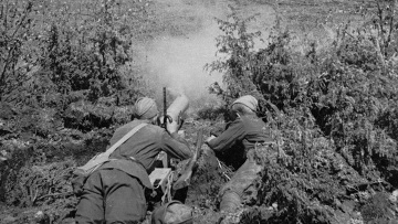 Ржевско-Сычевская наст.операция 1942