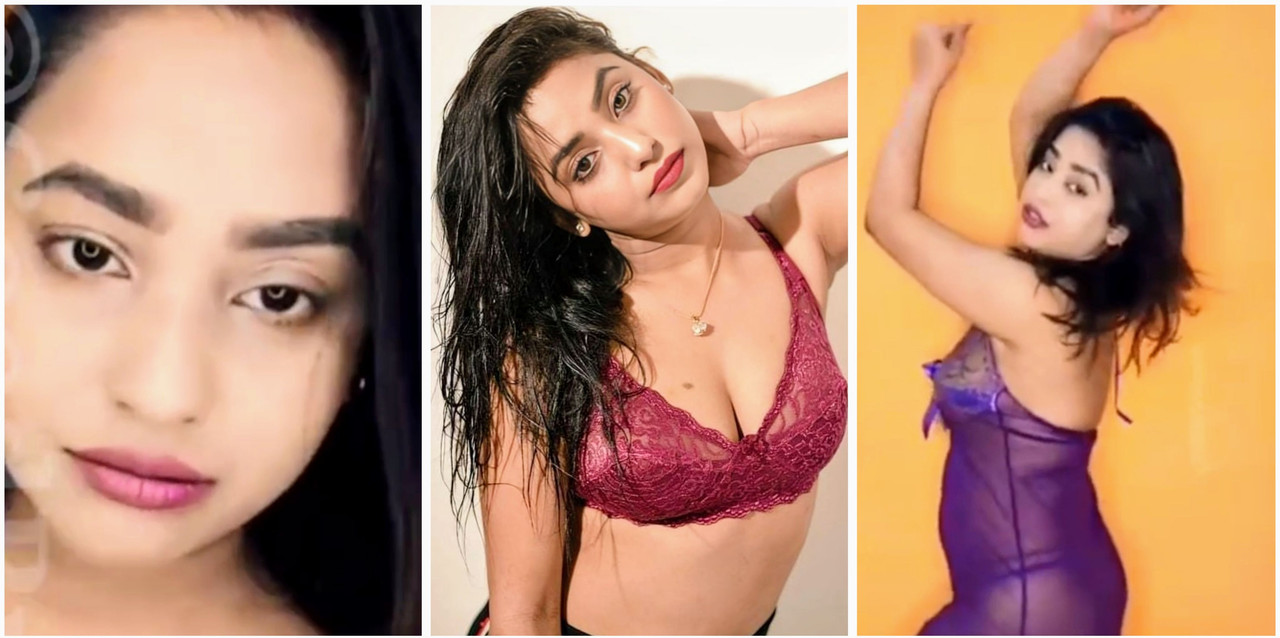 Hot desi mode live primium show exclusive
