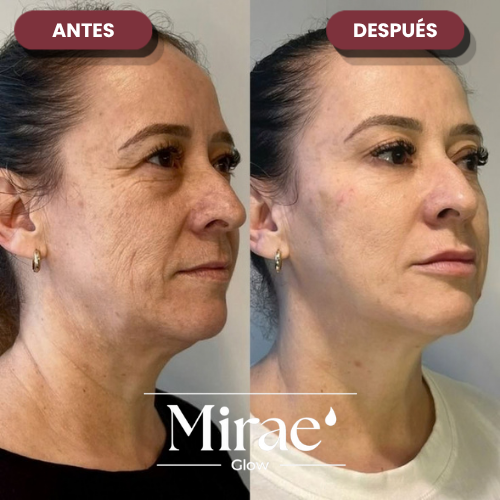 Rese&ntilde;a real clienta argentina