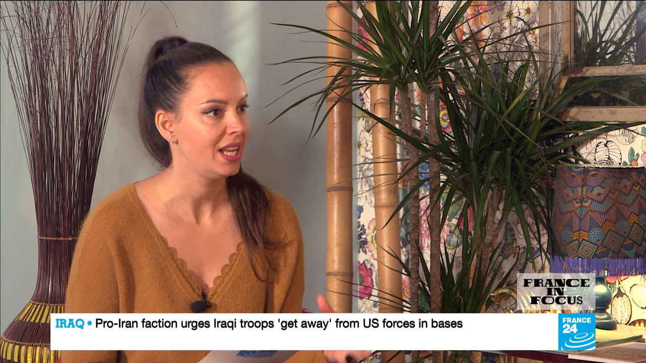 05 January - 13.45.00 - France in Focus. An in-depth look at the