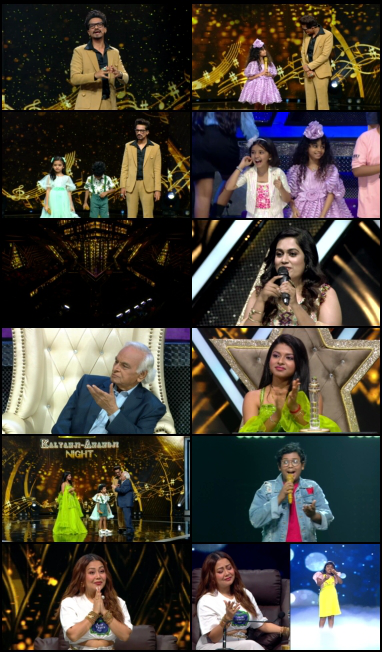  Superstar Singer S03 14th April 2024 720p HDRip x264 Full Indian Show [950MB] Full Movie Download screenshot