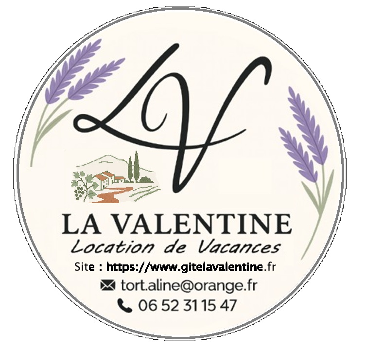 Information de contact maison de vacances la Valentine &agrave; B&eacute;darrides