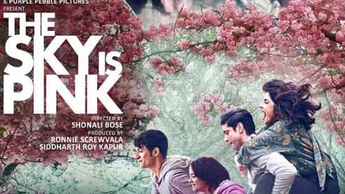 The Sky Is Pink (2019) Full Movie Download The Sky Is Pink (2019) Full Movie Download