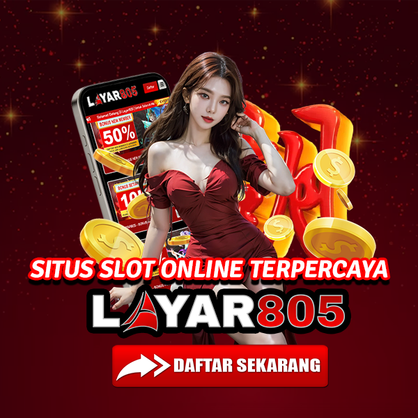 Layar805 Layar805