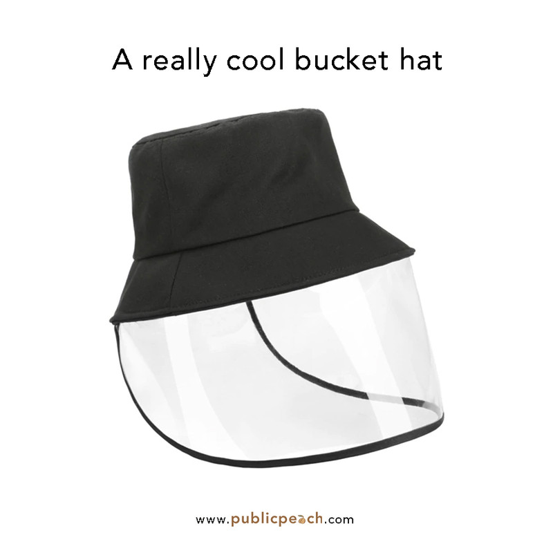 bucketHat