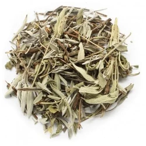 SALVIA OFICINALIS (PARA COCINAR) X KG