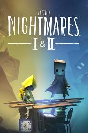 little-nightmares