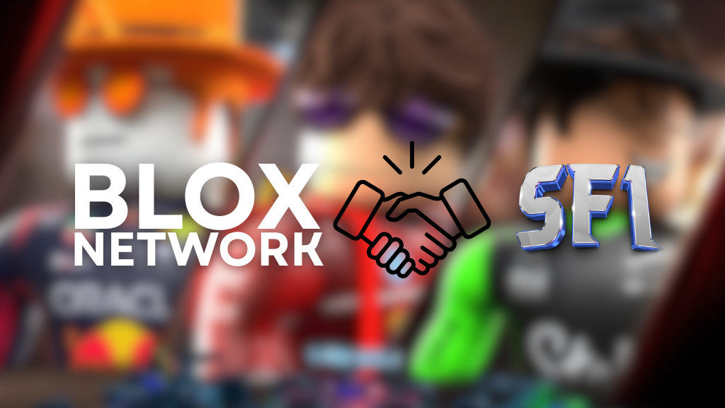 BLOX NETWORK'S NEW PARTNERSHIP WITH SF1