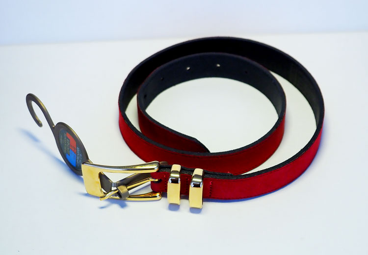 m&s ladies belts
