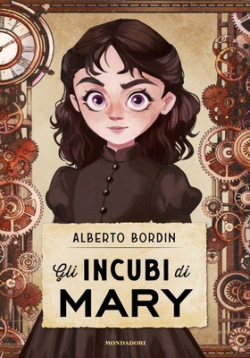 Alberto Bordin - Gli incubi di Mary (2026)