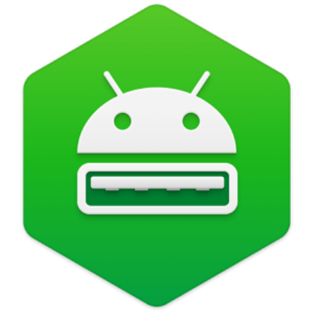 MacDroid 1.4