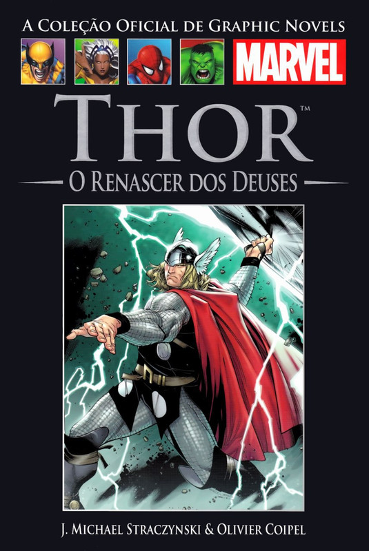 Thor