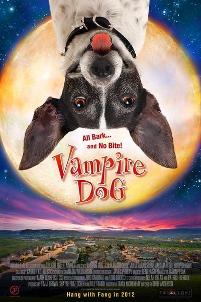 Vampire Dog 2012 1080p BluRay x265-RARBG