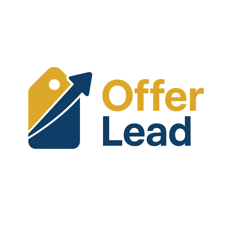 Logo OfferLead