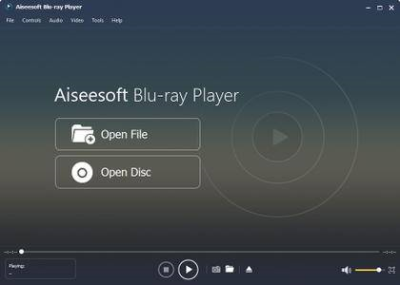 Aiseesoft Blu-ray Player 6.6.20 Multilingual Aiseesoft Blu-ray Player 6.6.20 Multilingual