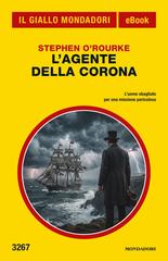 Stephen O’Rourke – L’agente della Corona (2026)